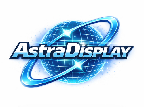 AstraDisplay 